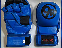 Перчатки-накладки  9ROUND (Черепашки) для тренировок и соревнований