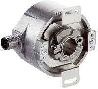 Абсолютные энкодеры AFS/AFM60 SSI, AFM60E-THTA004096 Sick