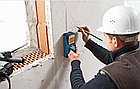 BOSCH D-Tect 150 Детектор скрытых объектов в стенах, фото 8