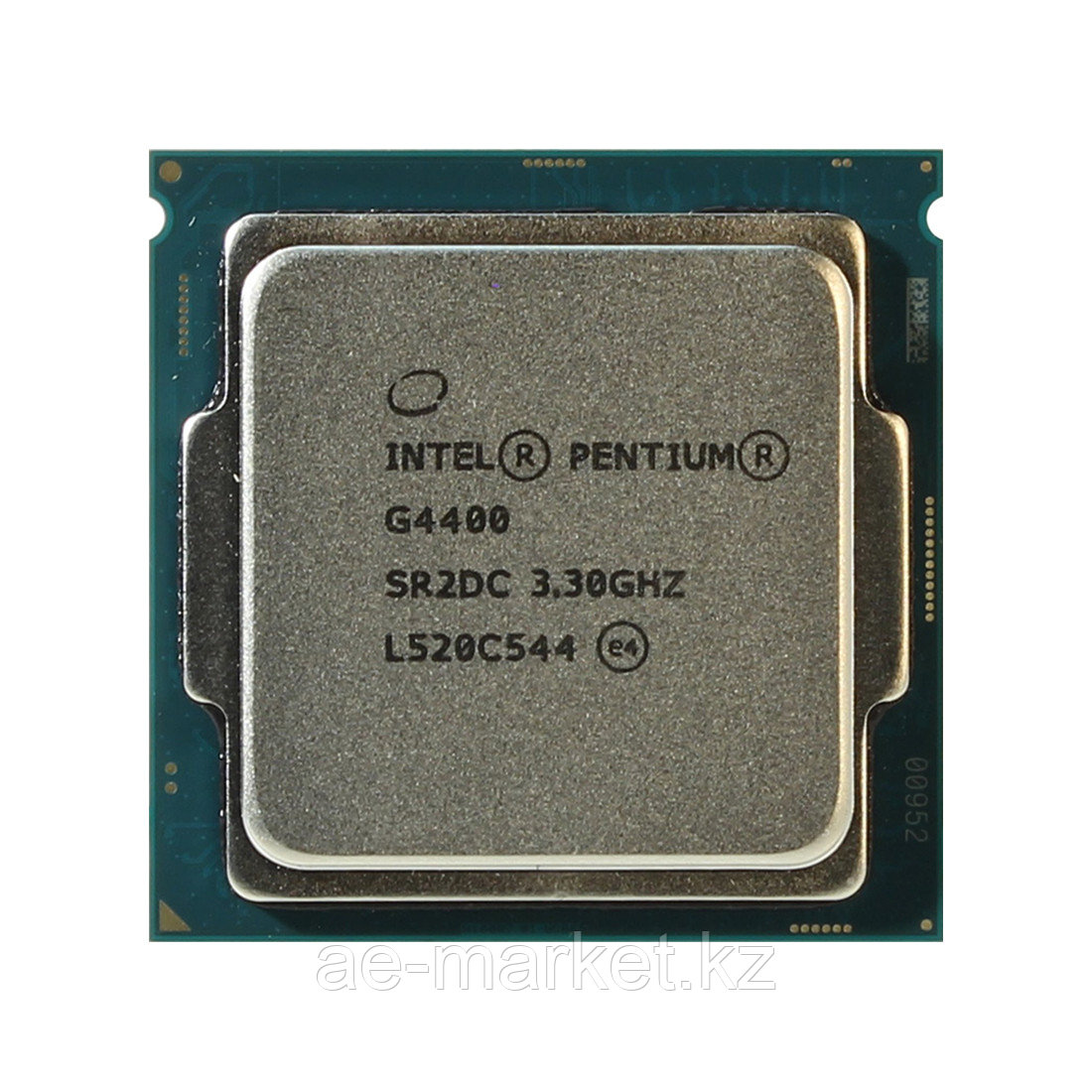 Процессор (CPU) Intel Pentium Processor G4400 1151