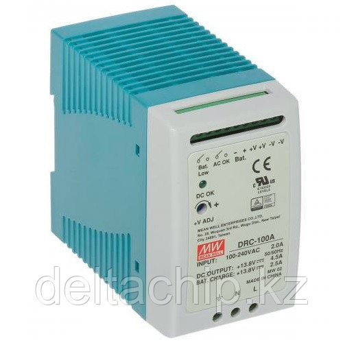 DRC-100A MW Устройства для зарядки аккумуляторов