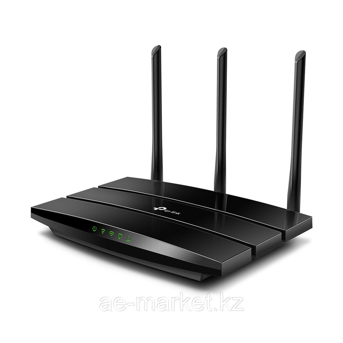 Маршрутизатор TP-Link Archer A8, фото 1