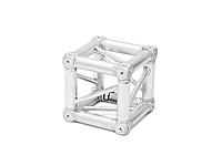 Alutruss Quadblock 6082 әмбебап айқастырғыш