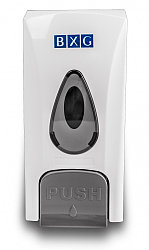 Дозатор для жидкого мыла BXG SD - 1178 (0.5L)