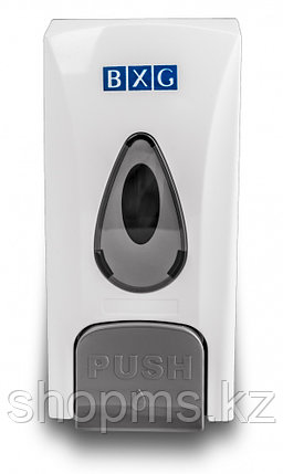 Дозатор для жидкого мыла BXG SD - 1178 (0.5L), фото 1
