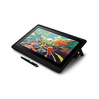 Графический планшет Wacom Cintiq 16 (DTK-1660K0B) Чёрный