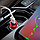 Зарядное устройство для телефона в авто Z32 Hoco, red, фото 3