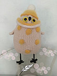 Интерьерная игрушка Подружка Совушка, фото 5