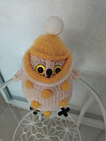 Интерьерная игрушка Подружка Совушка, фото 6