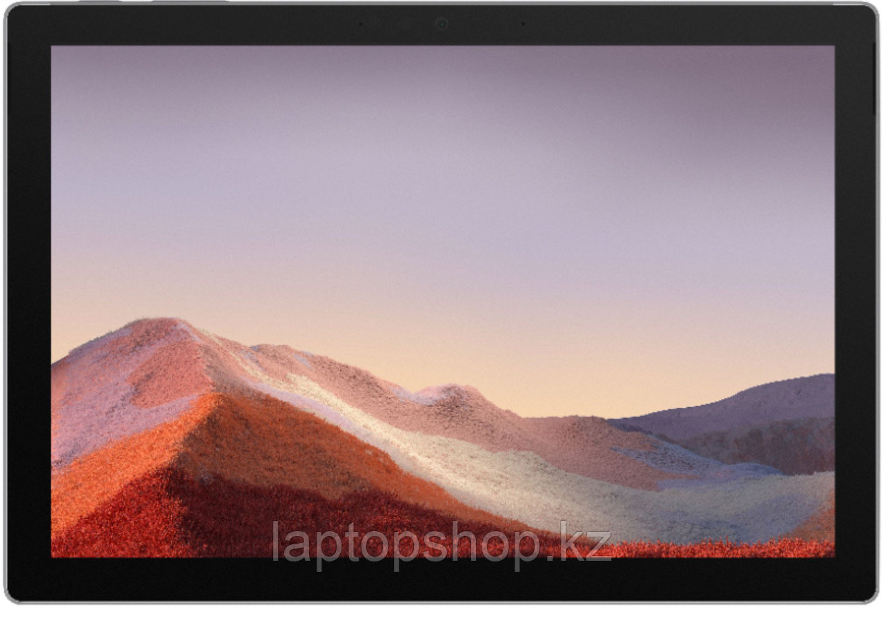 Microsoft Surface Pro 7+, 12.3” (2736x1824), Core i5-1135G7, 8GB, SSD 256gb, Black