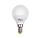Лампа светодиодная PLED-ECO-G45 5Вт, 4000К, фото 2