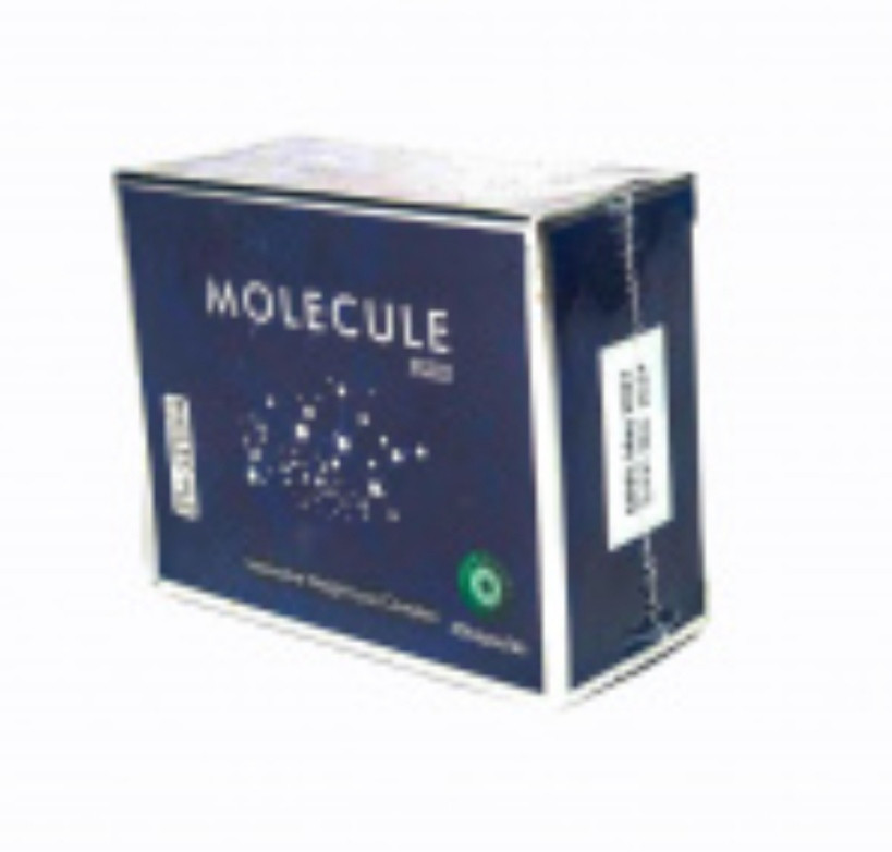 Капсулы для похудения MOLECULE 40 капсул - фото 1 - id-p88300778