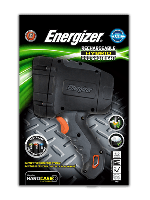 Фонарь Energizer ударопрочный прожекторный Hard case pro Rechargeable Hibrid TAK15604 Фонарь Energizer ударопрочный прожекторный Hard case pro Rechargeable Hibrid