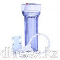 Фильтр воды прозрачный BR1023-П