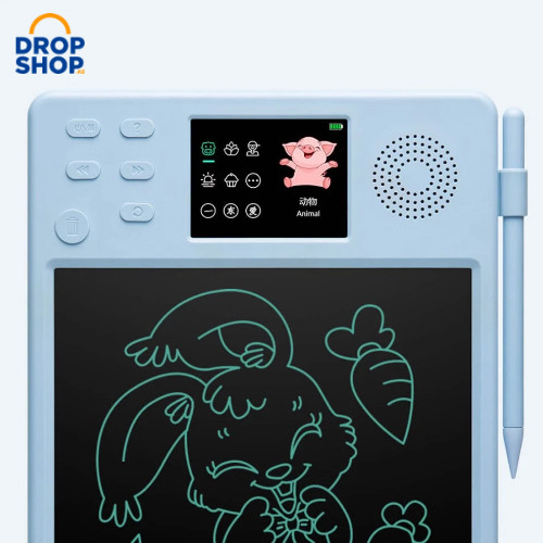 Планшет для рисования Xiaoxun Interlligen LCD 10.5