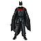 DC Comics Фигурка Бэтмен в плаще 30 см. (свет, звук), фото 3