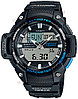Наручные часы CASIO SGW-450H-1A