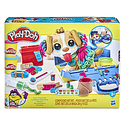 Hasbro Play-Doh Набор Ветеринар, Плей До