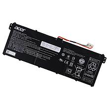 Аккумулятор AP18C4K для ноутбука Acer 11.25V 50Wh / 4400mAh