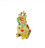 Подставка для очков Король лягушонок Тео Pomme-pidou, 148-00270, 9х9х14 см