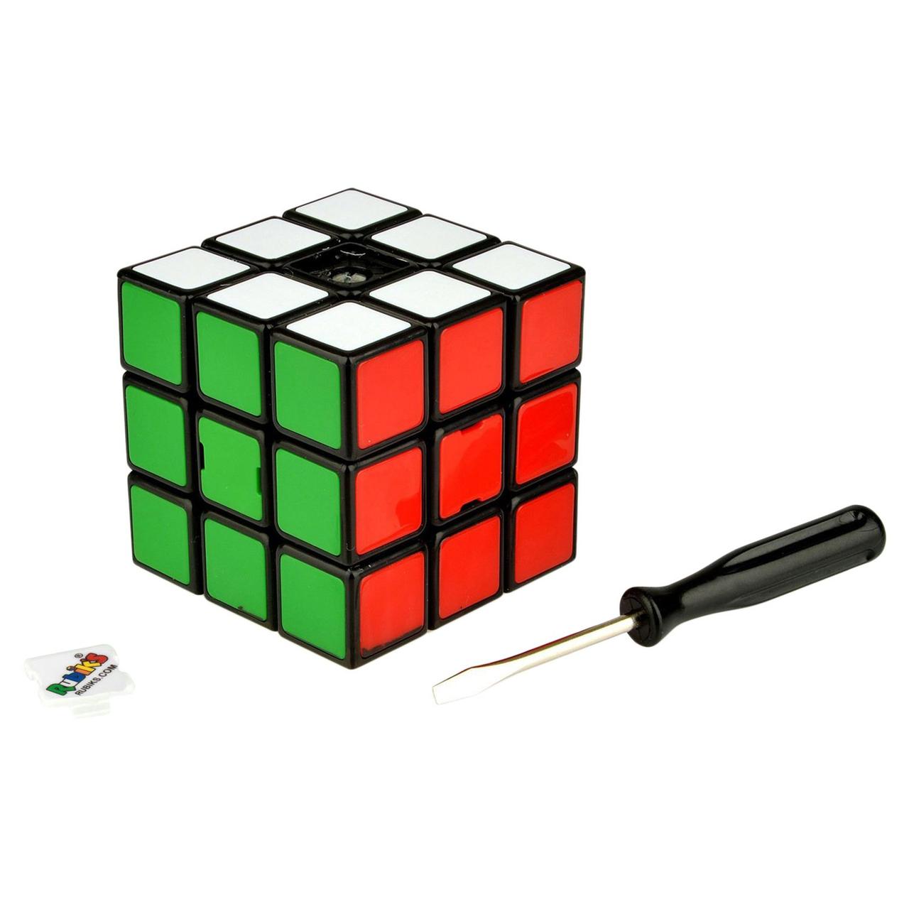Rubik's Speed Головоломка Кубик Спидкубинг Рубика 3х3 - фото 3 - id-p98325745
