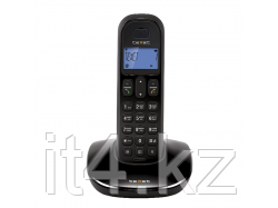 Радиотелефон Texet TX-D6805A черный