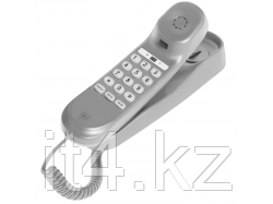 Телефон Texet ТХ-224 светло-серый