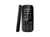 Мобильный телефон Texet TM-109D цвет черный