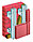 Алюминиевая композитная панель Bildex BF 3020/ Красный, фото 2