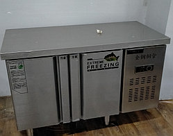 Холодильная Тумба 1,8x80