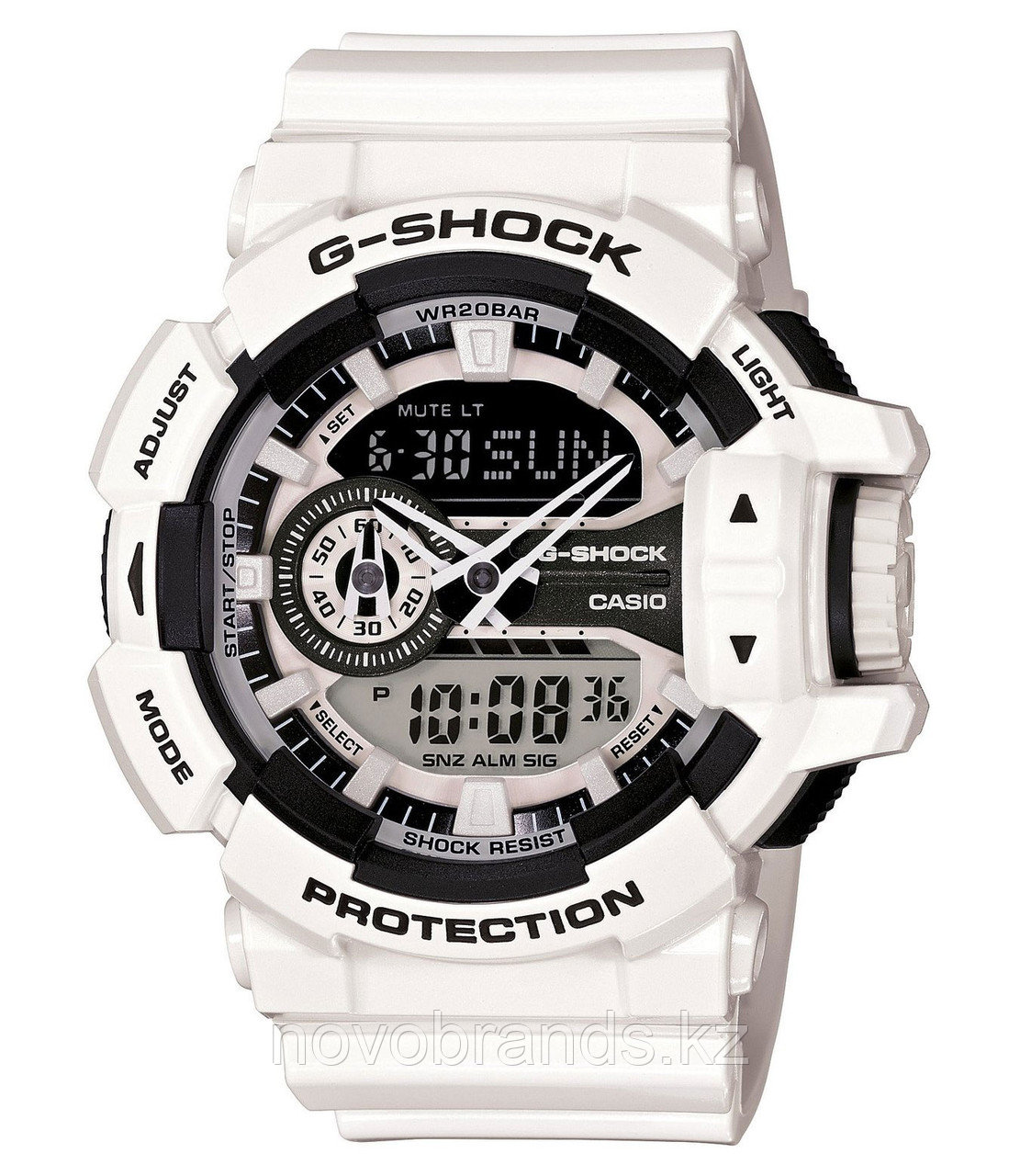 Наручные часы Casio G-Shock GA-400-7A