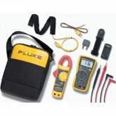 FLUKE 116 323 KIT - комплект цифровой мультиметр + токовые клещи - фото 1 - id-p12418518