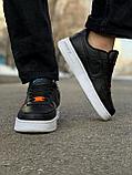 Кеды Nike Air Force-1 чвбн 2026-2, фото 2