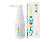 Неморекс спрей NEMOREX® , - пептид иммунной системы, Khavinson Peptides®.