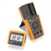 FLUKE 233 - мультиметр цифровой со съемным беспроводным дисплеем, фото 1