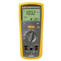 FLUKE 1503 - измеритель сопротивления изоляции, мегаомметр