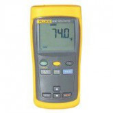 FLUKE 51 II - измеритель температуры универсальный