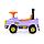 Детская машинка толокар Джип Полесье 62895, фото 2