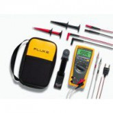 FLUKE 179/EDA2 Kit - мультиметр цифровой с набором принадлежностей Deluxe