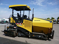 BOMAG BF 300 C