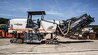 WIRTGEN W 210