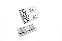 Спиртовая салфетка 65х60 мм Biopad Budget однократного применения