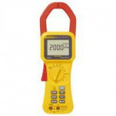 Fluke 355 измерительные клещи