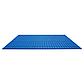 LEGO Classic: Базовая строительная пластина синего цвета 10714, фото 2