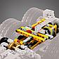 LEGO Technic: Самосвал Volvo 6x6 42114, фото 9