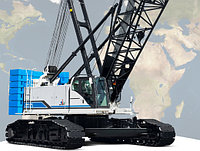 Краны Hitachi-Sumitomo