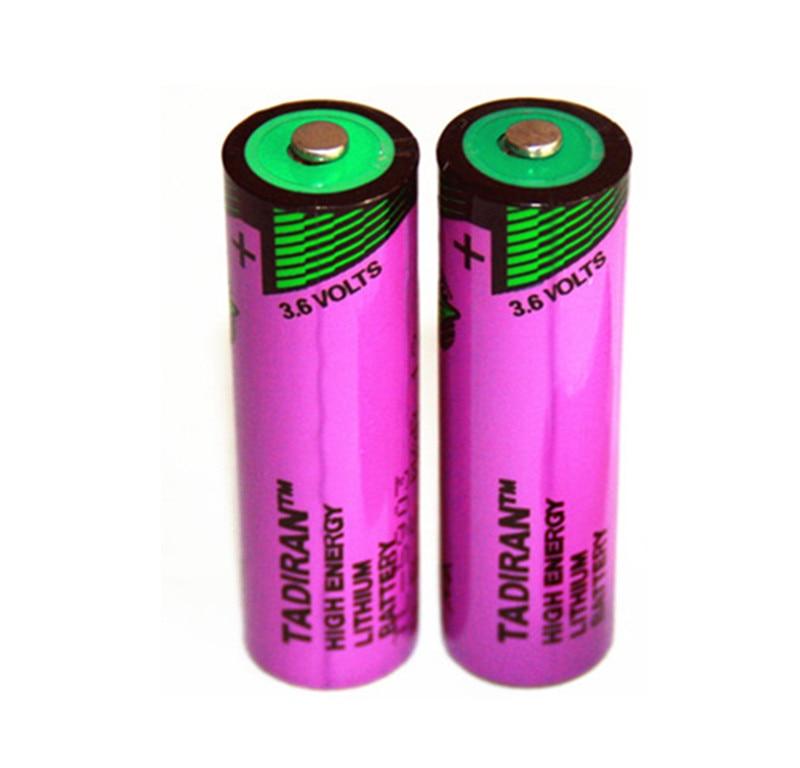 Батарея TADIRAN TL-5903 ER14500 AA 3.6V lithium battery