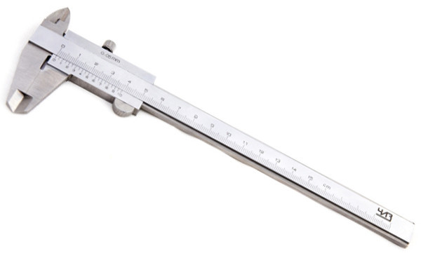 Штангенциркуль с глубиномером тип1 ЧИЗ  ШЦ-1-150 0,05мм (0,02мм) с поверкой