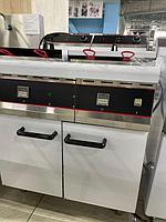 Фритюрницы