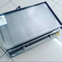 Жарочные поверхности